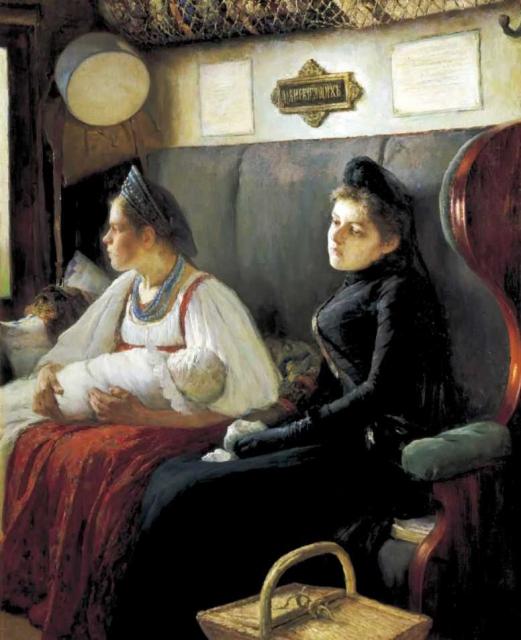 День Матери